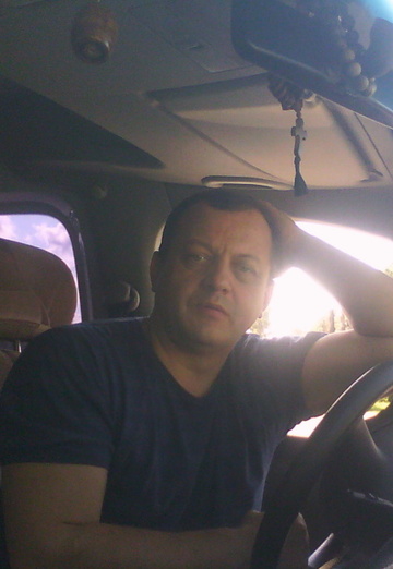 Моя фотография - Олег, 52 из Всеволожск (@oleg8861597)