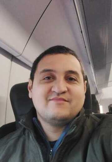 My photo - Jaroslaw, 32 from Baku (@jaroslaw52)