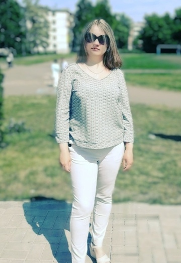My photo - Darina, 34 from Tambov (@darina9021)