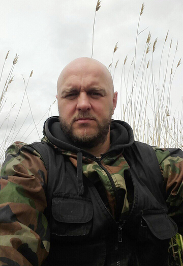 Моя фотография - Андрей, 41 из Невинномысск (@andrey647231)