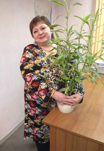 Моя фотография - Елагина Татьяна  Анат, 51 из Благовещенск (@elaginatatyanaanat)