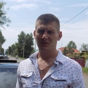 Антон Родионов, 40, Котовск