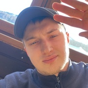 Сергей, 19, Иркутск