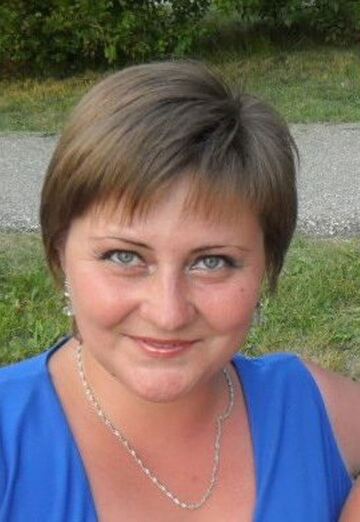 My photo - Nastenka, 45 from Belovo (@nastenka3758)