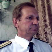Aleksandr 68 Volkhov