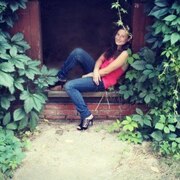 Елена, 26, Валдай