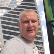 Александр, 36, Москва