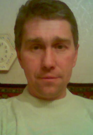 Моя фотография - НИКОЛАЙ, 58 из Калуга (@nikolay140893)