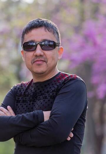My photo - Bahrom, 44 from Tashkent (@bahrom1125)