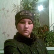 Екатерина, 32, Ленск