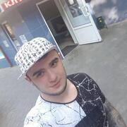 Максим 20 лет (Козерог) Обухов