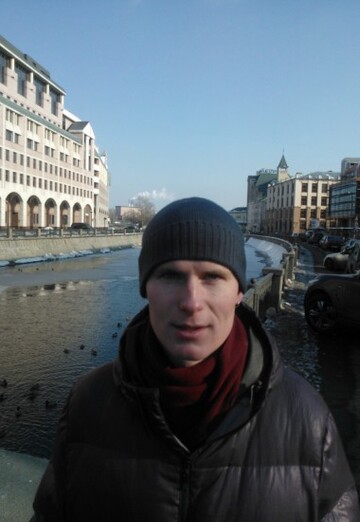 Моя фотография - bStad, 35 из Томск (@bstad)