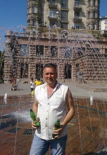 Моя фотографія - валик, 56 з Костянтинівка (@valik7686955)