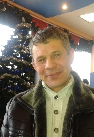 My photo - Igor, 57 from Sudzha (@igorw7936049)