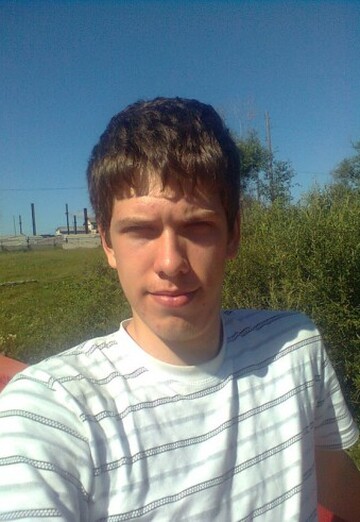Sergey (@sergey7657276) — my photo № 3