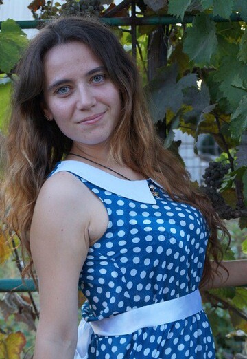Моя фотография - Юленька, 32 из Безыменное (@ulenwka8423891)