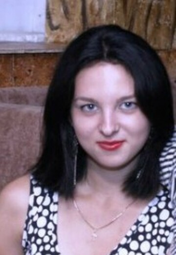 My photo - Lady, 30 from Alushta (@lady7416018)