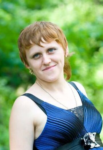 My photo - Tanya, 36 from Korsun-Shevchenkovskiy (@tanya3776399)