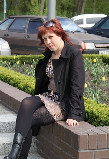 My photo - Marina, 42 from Sumy (@marinavinogradova1981)