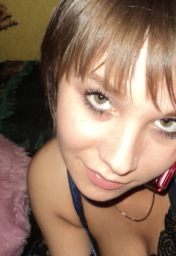 Моя фотография - Мария, 32 из Мурманск (@mariya12132)
