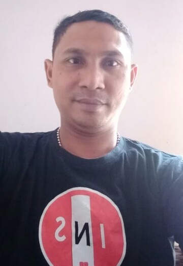 Моя фотография - irwahyu, 42 из Джакарта (@irwahyu)