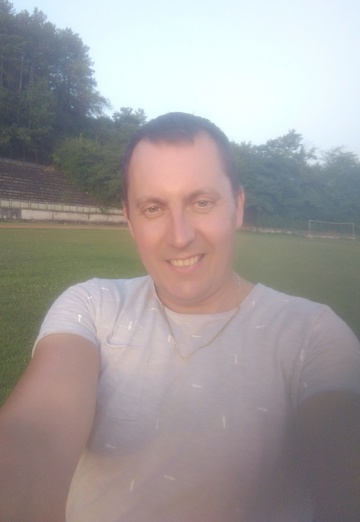 My photo - Pavlin, 43 from Borovo (@pavlin128)