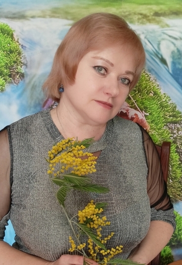 Ma photo - Galina, 53 de Tambov (@galinakrilova4)