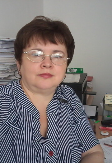 Моя фотография - Светлана, 57 из Сергеевка (@svetlana166321)