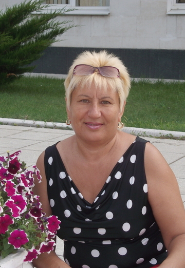 Моя фотография - Марьяшка, 67 из Старощербиновская (@maryashka8795726)