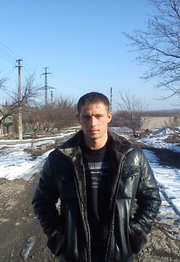 Моя фотография - дмитрий, 42 из Енакиево (@dmitriy151524)