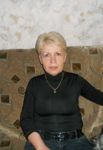 Minha foto - Ludmila, 62 de Rîbnița (@ludmila26080)