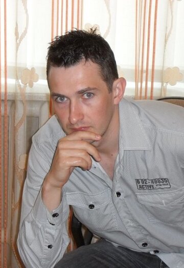 Моя фотография - Станислав, 42 из Калининград (@stanislav23947)