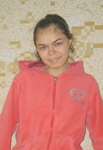 My photo - Kseniya Vychigina, 28 from Cherkessk (@kseniyavichigina)