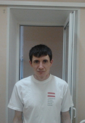 Моя фотография - Борис, 36 из Вышний Волочек (@boris9563)