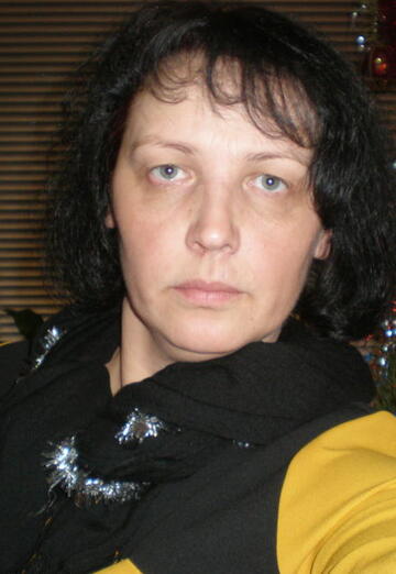 My photo - Sveta, 49 from Pavlograd (@sveta25248)