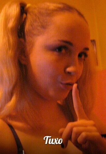 My photo - Kristina, 33 from Reutov (@kristina22841)