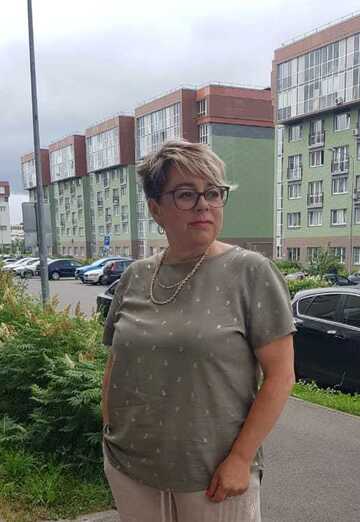 Моя фотография - Татьяна, 53 из Москва (@tatyana339949)