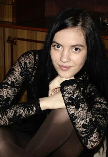 My photo - Viktoriya, 30 from Novomoskovsk (@viktoriya42701)