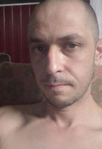 Моя фотография - Константин, 39 из Каменск-Шахтинский (@konstantin89497)