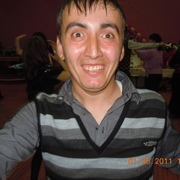 Казбек, 37, Лянтор
