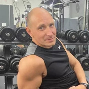 Максим, 32, Зеленоград