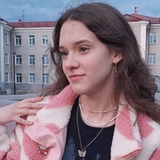 карина, 18, Асбест