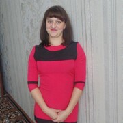 марина дягель, 35, Межгорье