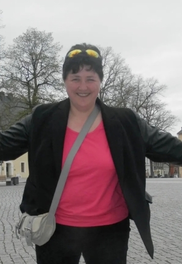 Моя фотография - Марина, 42 из Берлин (@marina230344)