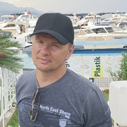 Dmitriy 52 Surgut
