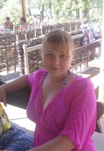 Моя фотография - Маргарита, 36 из Миллерово (@margarita8252)