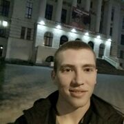 Кирилл Ростовский, 28, Каменоломни