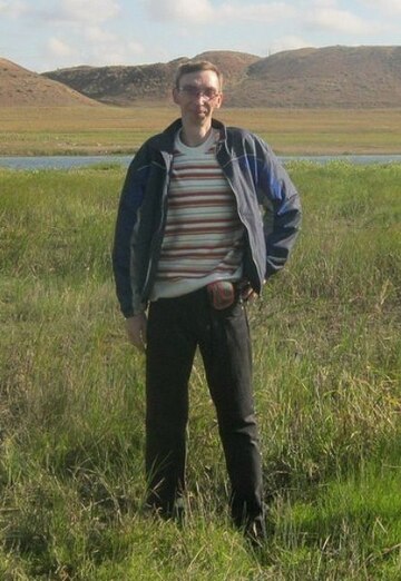 My photo - Evgeniy, 49 from Akhtubinsk (@evgeniy263697)