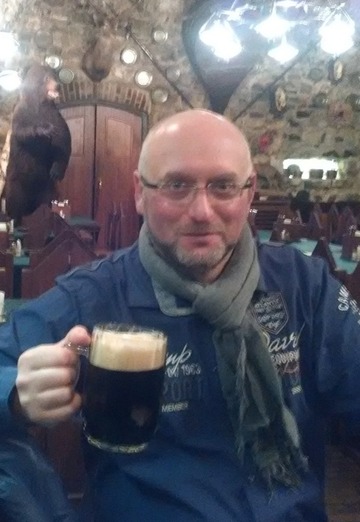 Моя фотография - Ilya, 52 из Саарбрюккен (@ilya113014)
