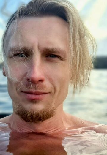 My photo - Roman, 37 from Moscow (@roman309038)